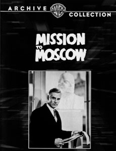 Миссия в Москву 1943