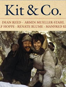 Приключения Кита (Кит и компания) 1974