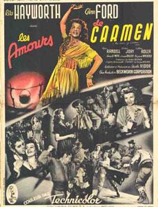 Кармен 1948