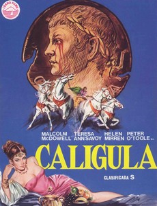 Калигула 1979