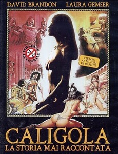 Калигула: Нерассказанная история 1982