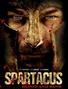 Спартак: Кровь и песок 2010 смотреть онлайн сериал бесплатно