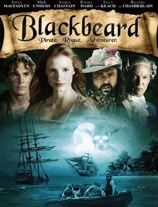 Пираты семи морей: Черная борода 2006