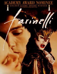 Фаринелли-кастрат 1994