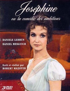 Наполеон и Жозефина, или Власть желаний 1979
