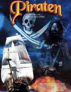 Пираты 1986