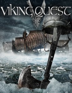 Приключения викингов 2014