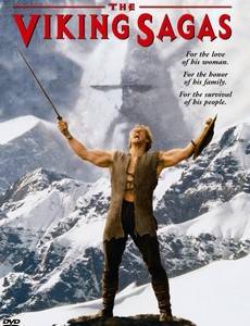 Саги викингов 1995