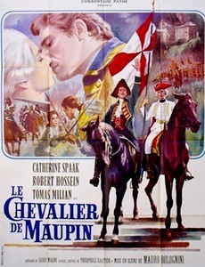 Шевалье Де Мопен 1967