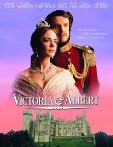 Виктория и Альберт 2001