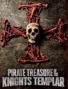 Пиратские сокровища тамплиеров 2016