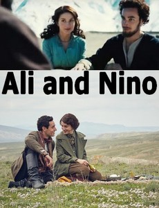 Али и Нино 2016
