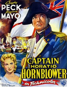Капитан Горацио Хорнблоуэр 1951