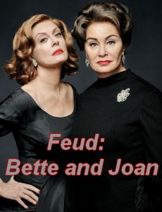 Вражда: Бетт и Джоан 1,2 сезон