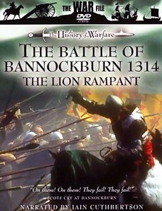 Битва при Бэннокберне 1314