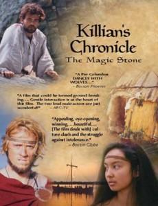 Хроника Килиана: Волшебный камень 1995