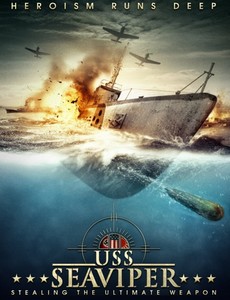 Военный корабль США – Морская гадюка 2012