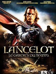 Ланселот, хранитель времени 1997