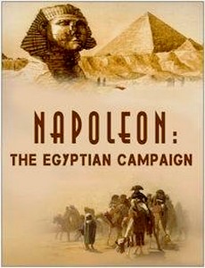 Наполеон: Египетская кампания