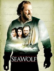 Морской волк 2009