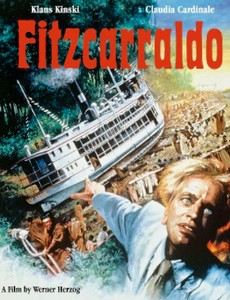 Фицкарральдо 1982