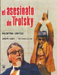 Убийство Троцкого 1972