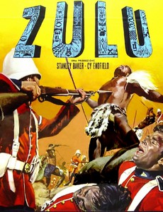 Зулусы 1964