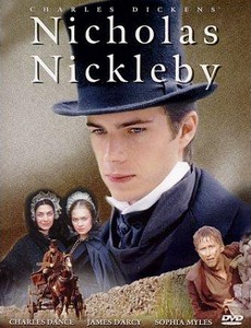 Жизнь и приключения Николаса Никльби 2001