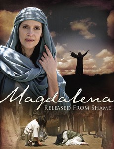 Магдалина: Освобождение от позора 2006