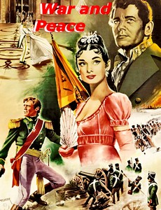 Война и мир 1956