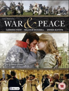 Война и мир 2007