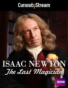 Исаак Ньютон: Последний чародей 2013