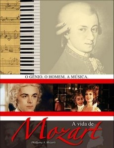 Вольфганг А. Моцарт 1991