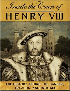 При дворе Генриха VIII 2015