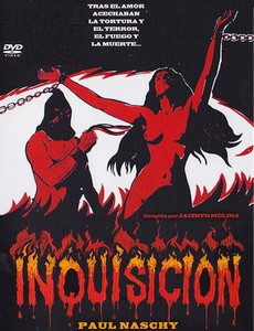 Инквизиция 1976
