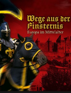 Европа в Средние века 2004