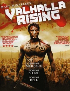 Вальгалла: Сага о викинге 2009