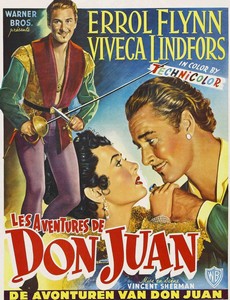 Похождения Дон Жуана 1948