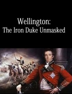 Веллингтон - "Железный герцог" без маски 2015