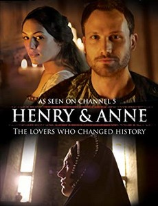 Генрих и Анна. Любовь, изменившая историю