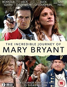 Удивительное путешествие Мэри Брайант 2004