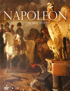 BBC. Наполеон 2014