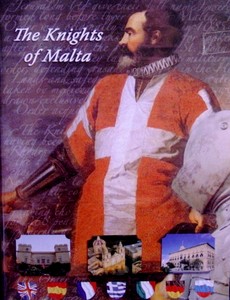 Рыцари Мальты 2006