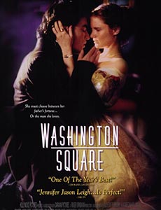 Площадь Вашингтона 1997