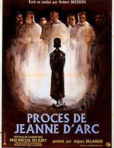 Процесс Жанны д’Арк 1962