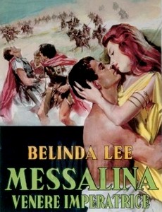 Мессалина, императрица Венеры