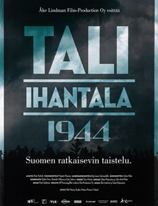 Тали – Ихантала 1944 2007