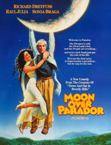 Луна над Парадором 1988