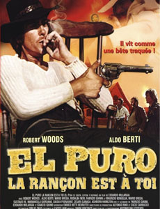 Эль Пуро 1969