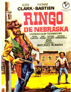 Ринго из Небраски 1966
